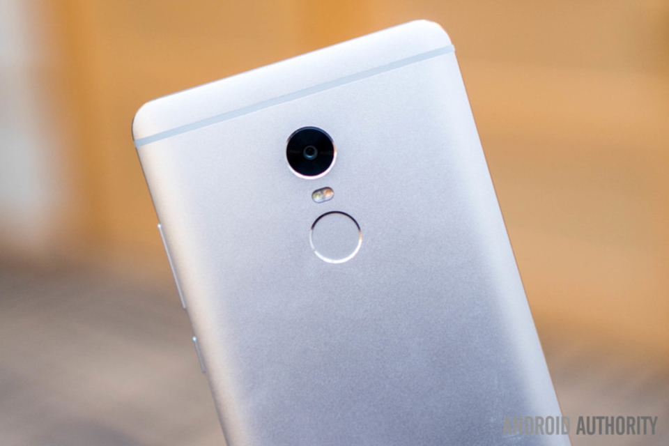 Tất tần tật thông tin Xiaomi Redmi Note 5 (ảnh 3)