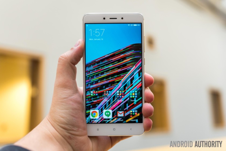 Tất tần tật thông tin Xiaomi Redmi Note 5 (ảnh 4)