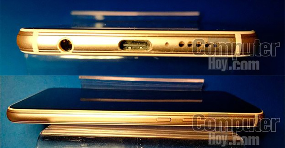 Huawei P20 Lite lộ ảnh thực tế (ảnh 3)