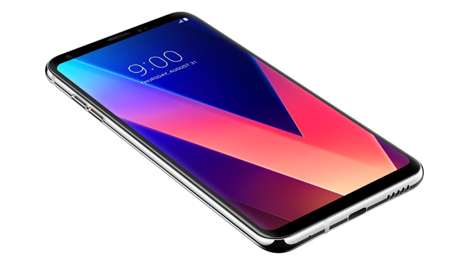 LG V30 (ảnh 1)
