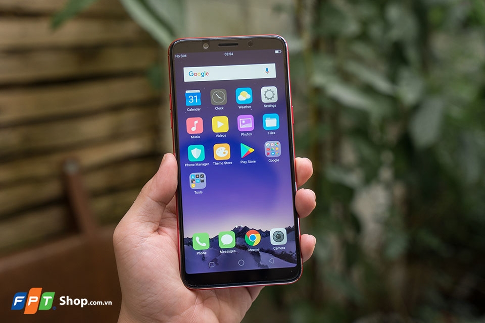 Top 4 smartphone đáng mua dịp Tết (ảnh 1)