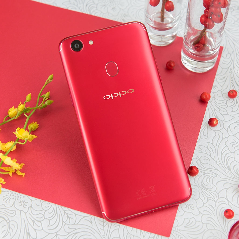 Top 4 smartphone đáng mua dịp Tết (ảnh 2)