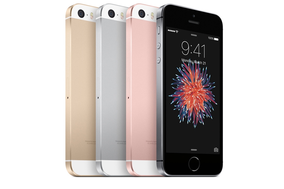 Chân dung iPhone SE 2 qua loạt tin rò rỉ (ảnh 2)