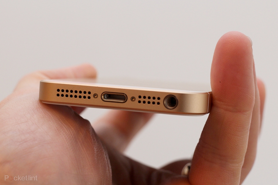 Chân dung iPhone SE 2 qua loạt tin rò rỉ (ảnh 4)