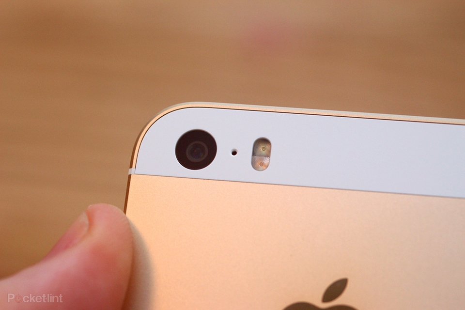 Chân dung iPhone SE 2 qua loạt tin rò rỉ (ảnh 5)
