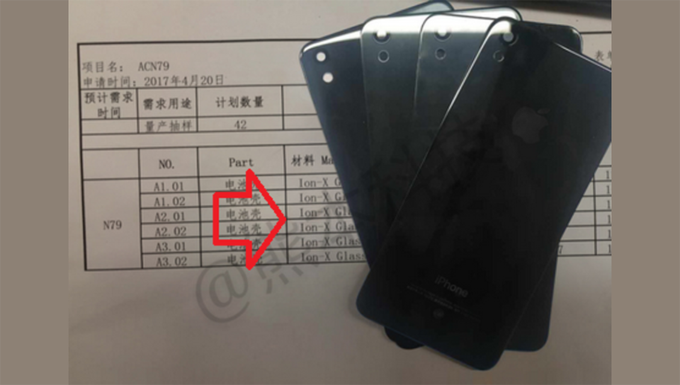 Chân dung iPhone SE 2 qua loạt tin rò rỉ (ảnh 3)