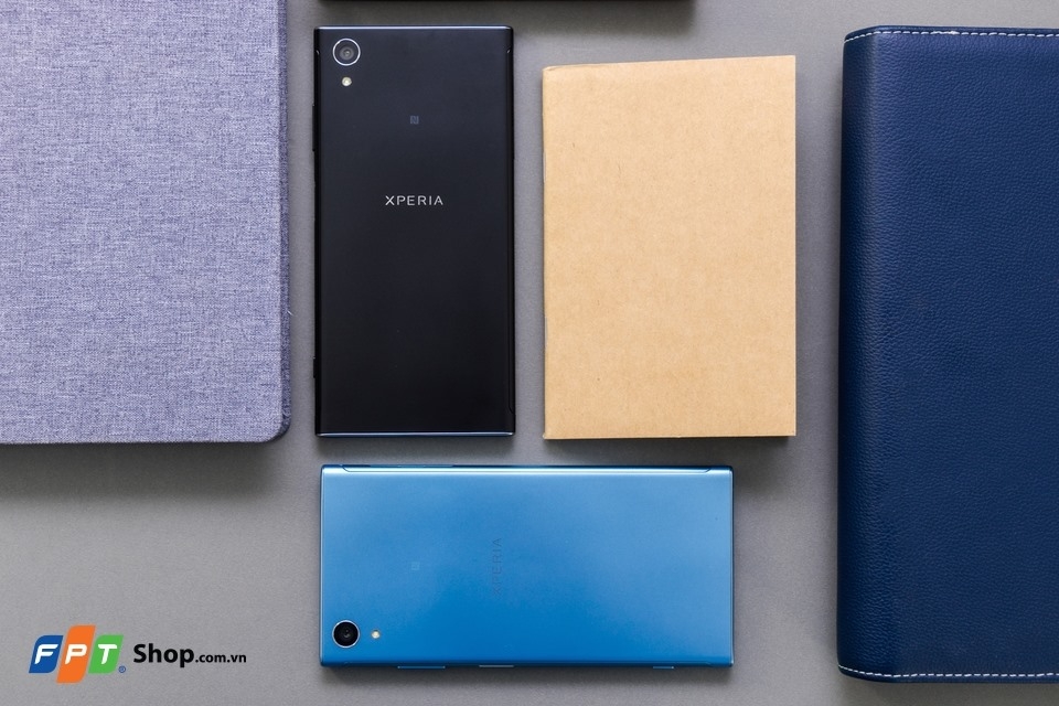 So sánh OPPO F5 Youth và Xperia XA1 Plus (ảnh 7)