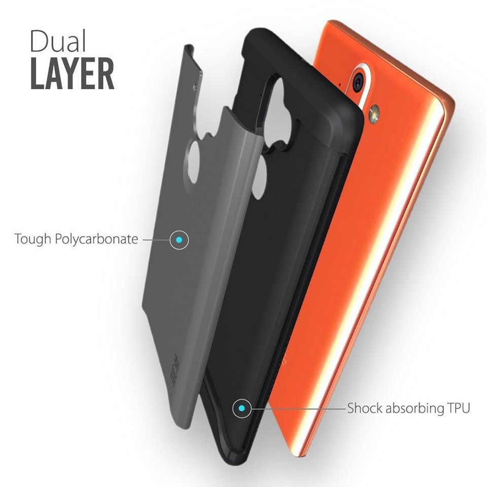 Nokia 9 lộ diện cùng ốp lưng bảo vệ (ảnh 9) Nokia 9 lộ diện cùng ốp lưng bảo vệ (ảnh 9)