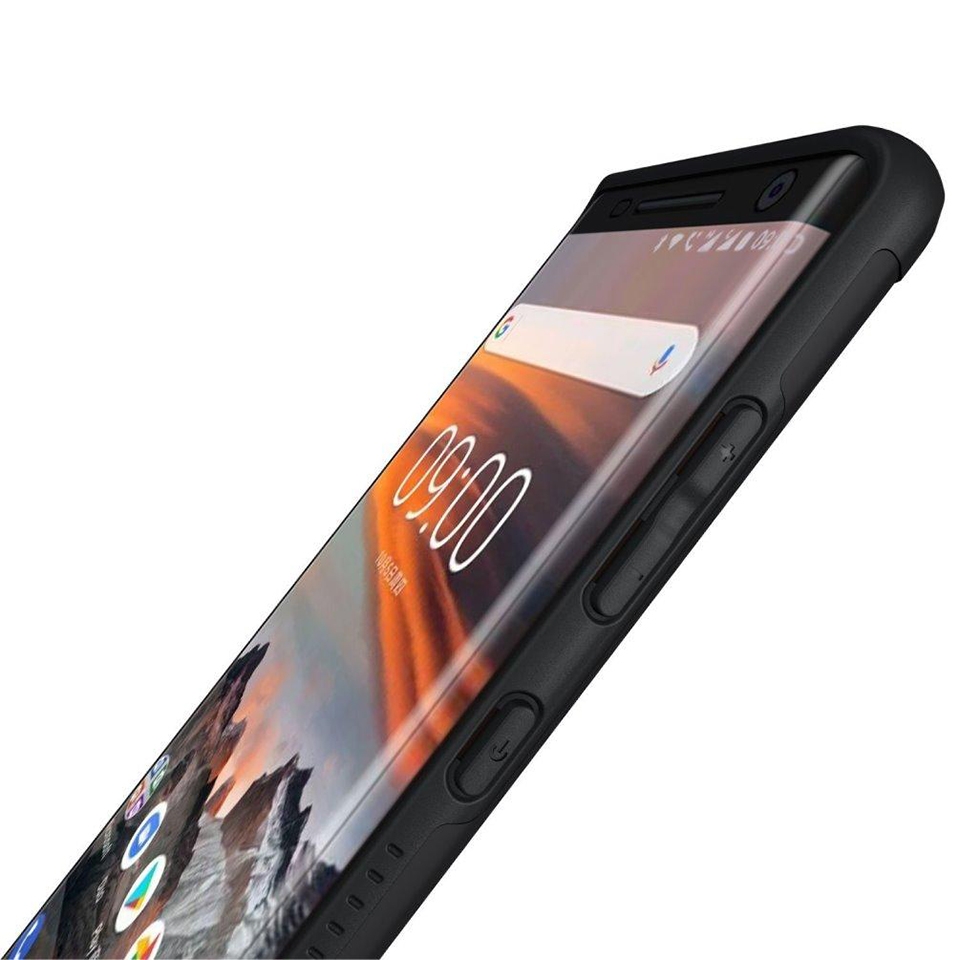 Nokia 9 lộ diện cùng ốp lưng bảo vệ (ảnh 5) Nokia 9 lộ diện cùng ốp lưng bảo vệ (ảnh 5)