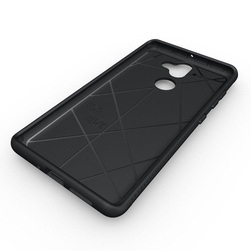 Nokia 9 lộ diện cùng ốp lưng bảo vệ (ảnh 6) Nokia 9 lộ diện cùng ốp lưng bảo vệ (ảnh 6)