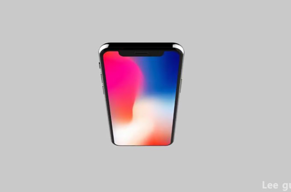 Xuất hiện concept iPhone SE 2 (ảnh 1) Xuất hiện concept iPhone SE 2 (ảnh 1)