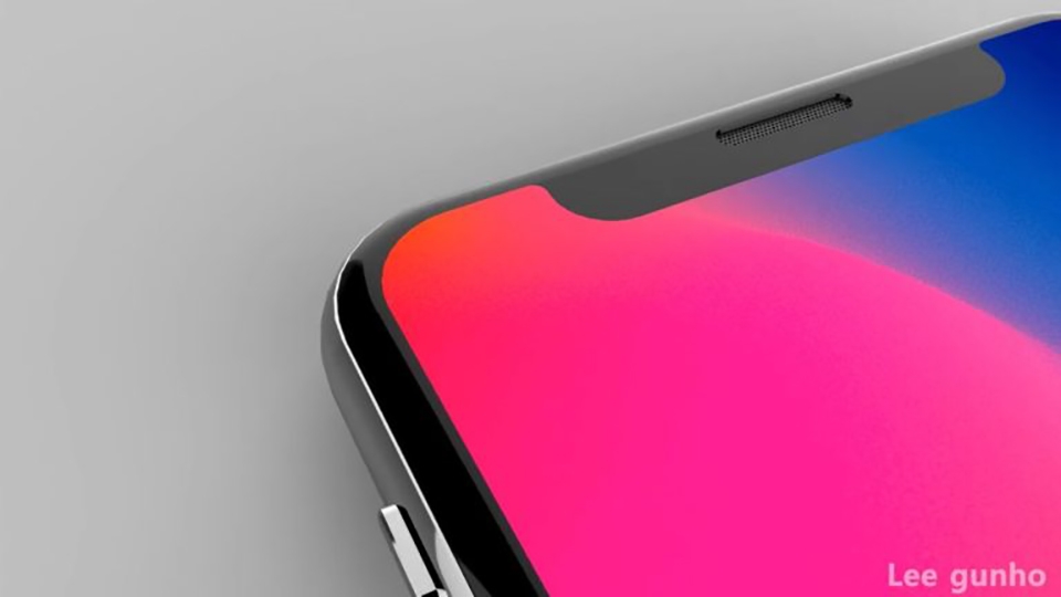 Xuất hiện concept iPhone SE 2 (ảnh 6) Xuất hiện concept iPhone SE 2 (ảnh 6)