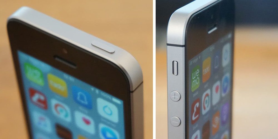 Rò rỉ thông tin iPhone SE 2 (ảnh 1) Rò rỉ thông tin iPhone SE 2 (ảnh 1)
