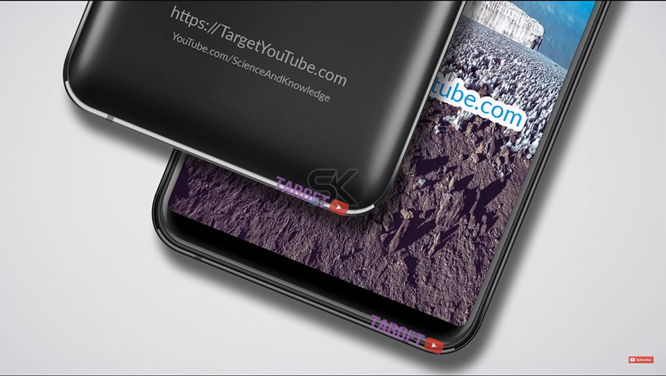 Concept Nokia 8 Pro (ảnh 8) Concept Nokia 8 Pro (ảnh 8)