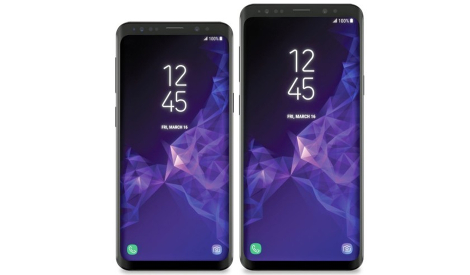 Rò rỉ giá bán và tính năng mới trên Galaxy S9 và S9 Plus (ảnh 3)