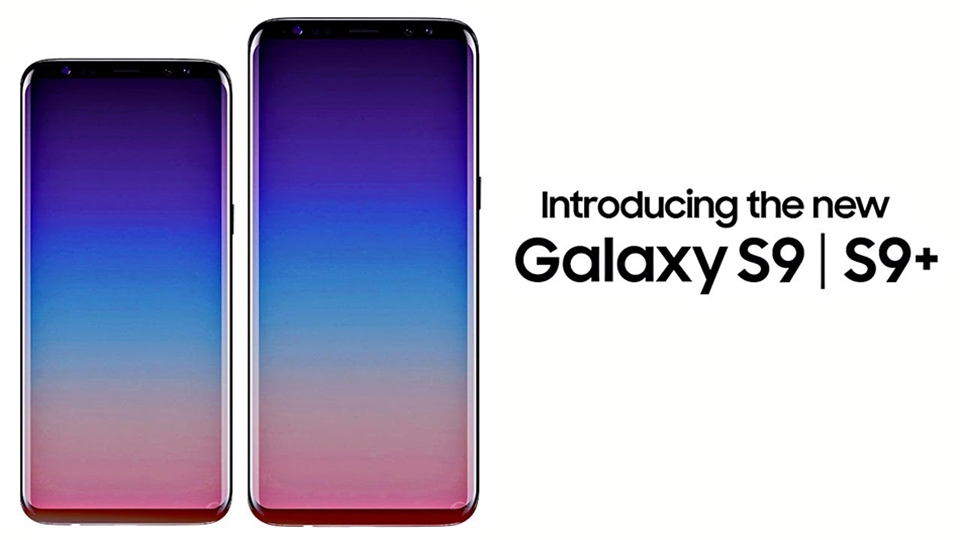Rò rỉ giá bán và tính năng mới trên Galaxy S9 và S9 Plus (ảnh 1)
