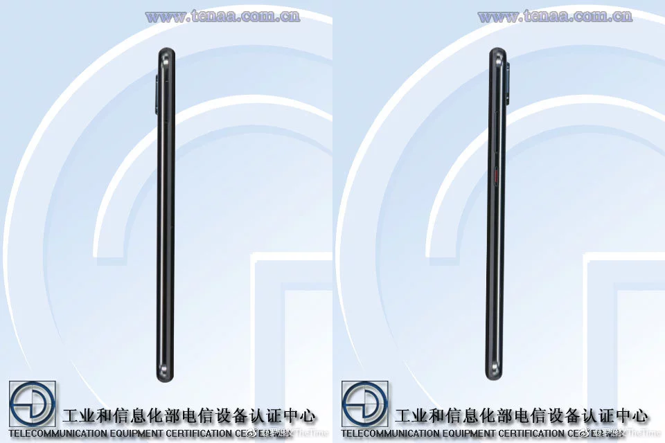 Huawei P20 xuất hiện trên TENAA (ảnh 2)