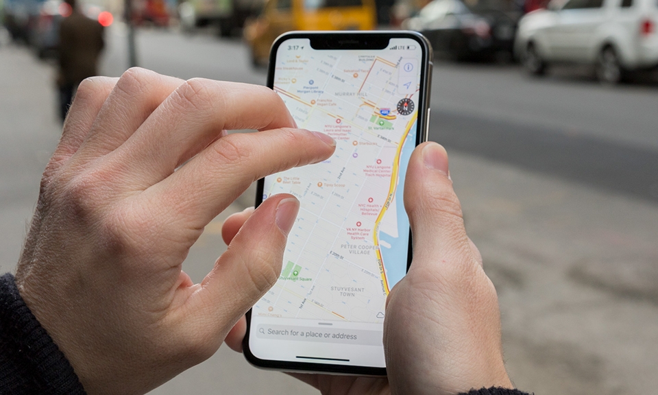 Tất tần tật thông tin đã biết về Google Pixel 3 (ảnh 4)