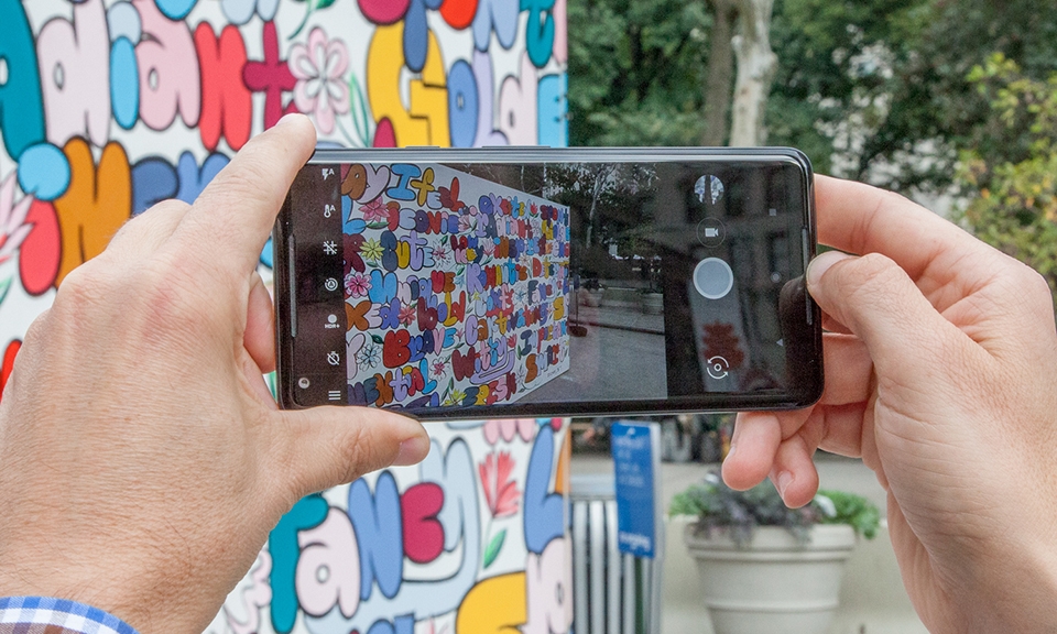 Tất tần tật thông tin đã biết về Google Pixel 3 (ảnh 5)