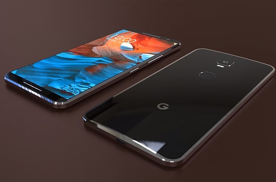 Tất tần tật thông tin đã biết về Google Pixel 3 (ảnh 3)