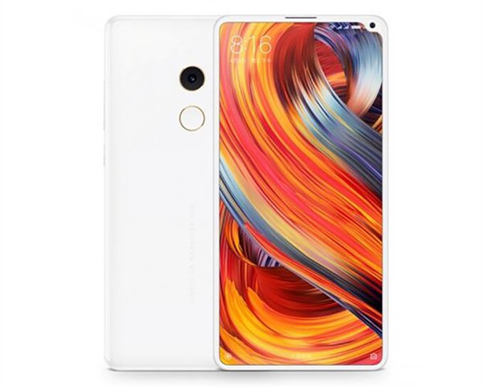 Tất tần tật thông tin về Xiaomi Mi Mix 2S (ảnh 1)