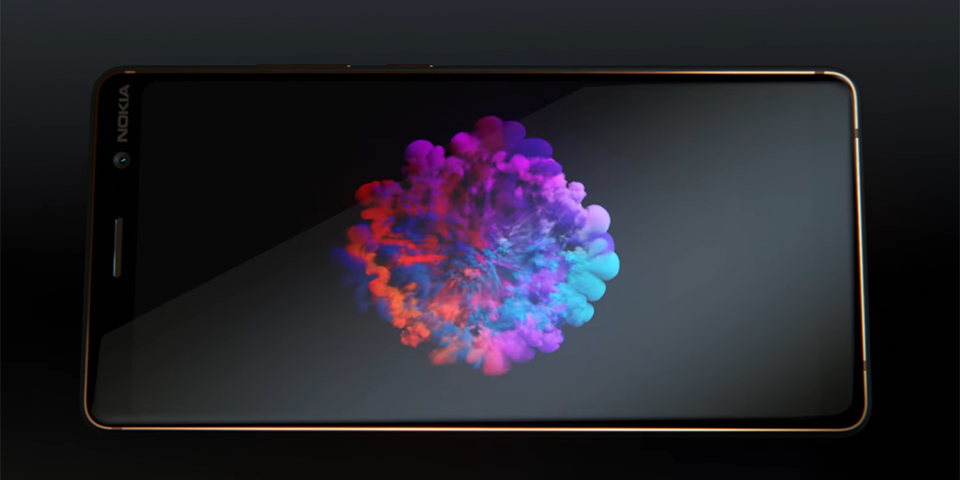 Nokia 7 Plus chính thức ra mắt (ảnh 3)