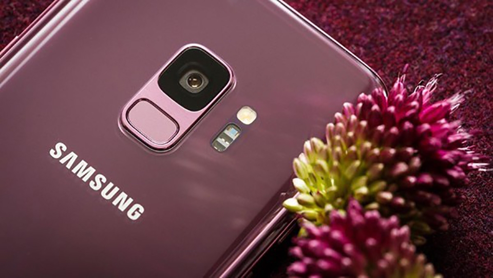 9 điểm nhấn của Galaxy S9 (ảnh 2) 9 điểm nhấn của Galaxy S9 (ảnh 2)