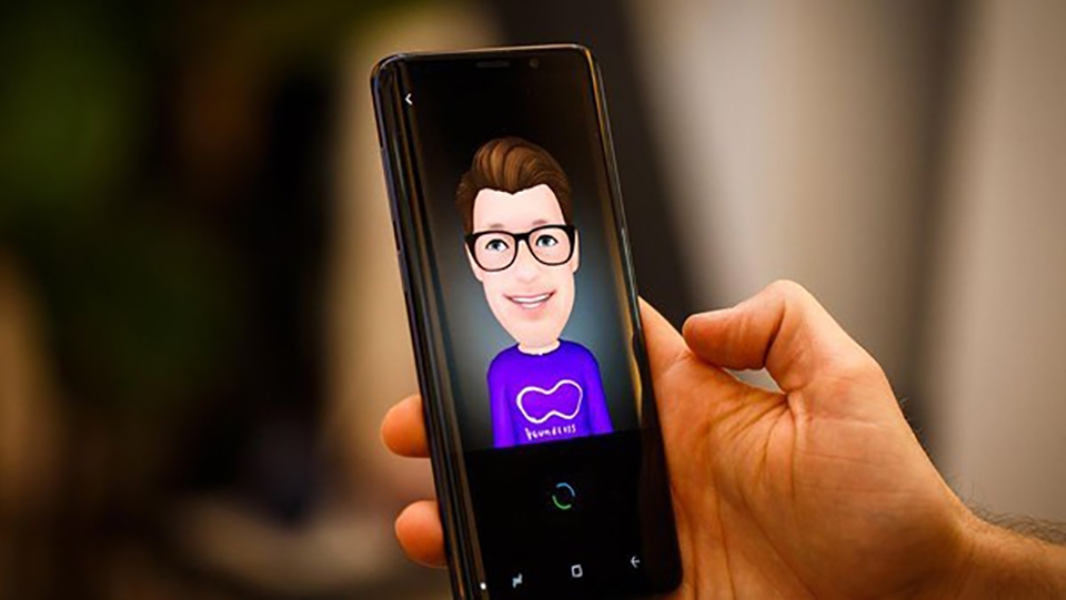 9 điểm nhấn của Galaxy S9 (ảnh 3) 9 điểm nhấn của Galaxy S9 (ảnh 3)