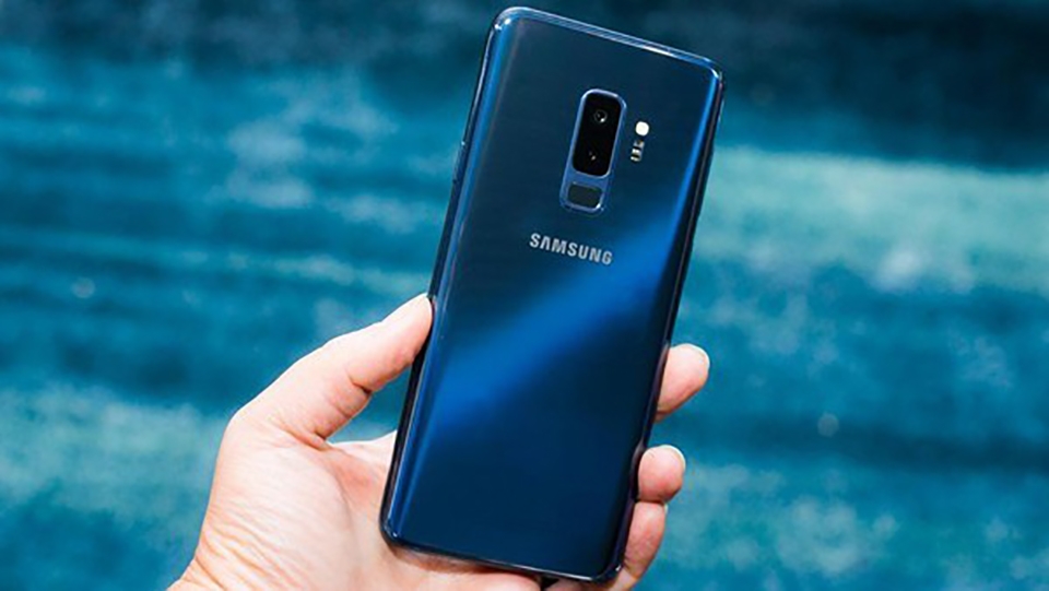 9 điểm nhấn của Galaxy S9 (ảnh 5) 9 điểm nhấn của Galaxy S9 (ảnh 5)