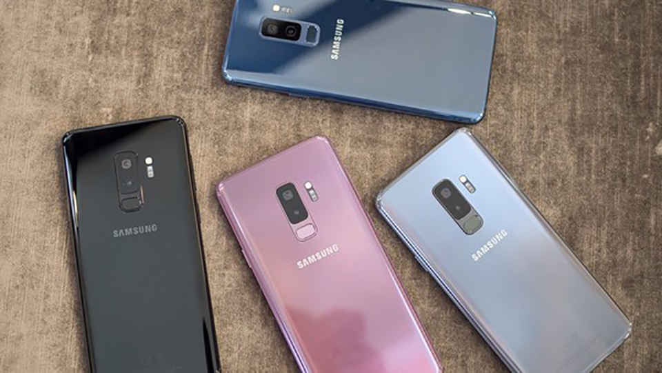 9 điểm nhấn của Galaxy S9 (ảnh 9) 9 điểm nhấn của Galaxy S9 (ảnh 9)