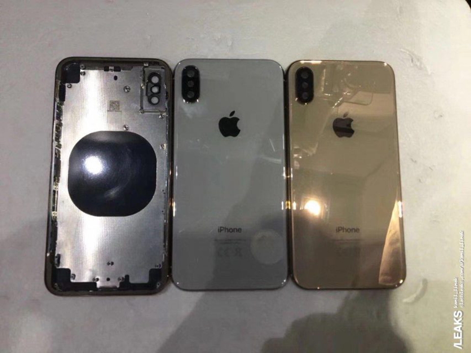 iPhone X iPhone X