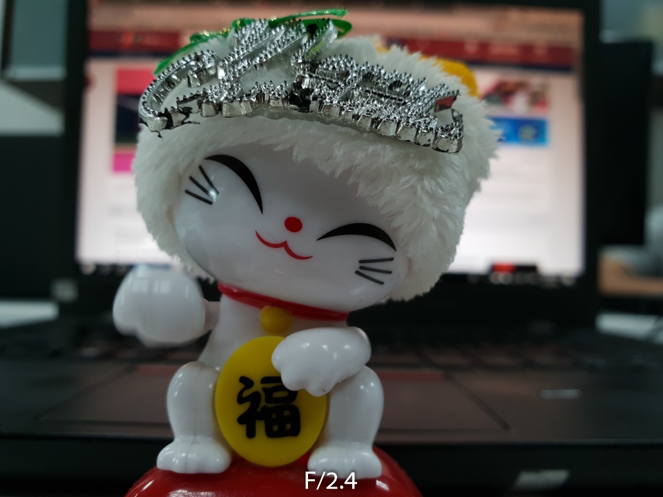 Trải nghiệm camera Galaxy S9 (ảnh 10)