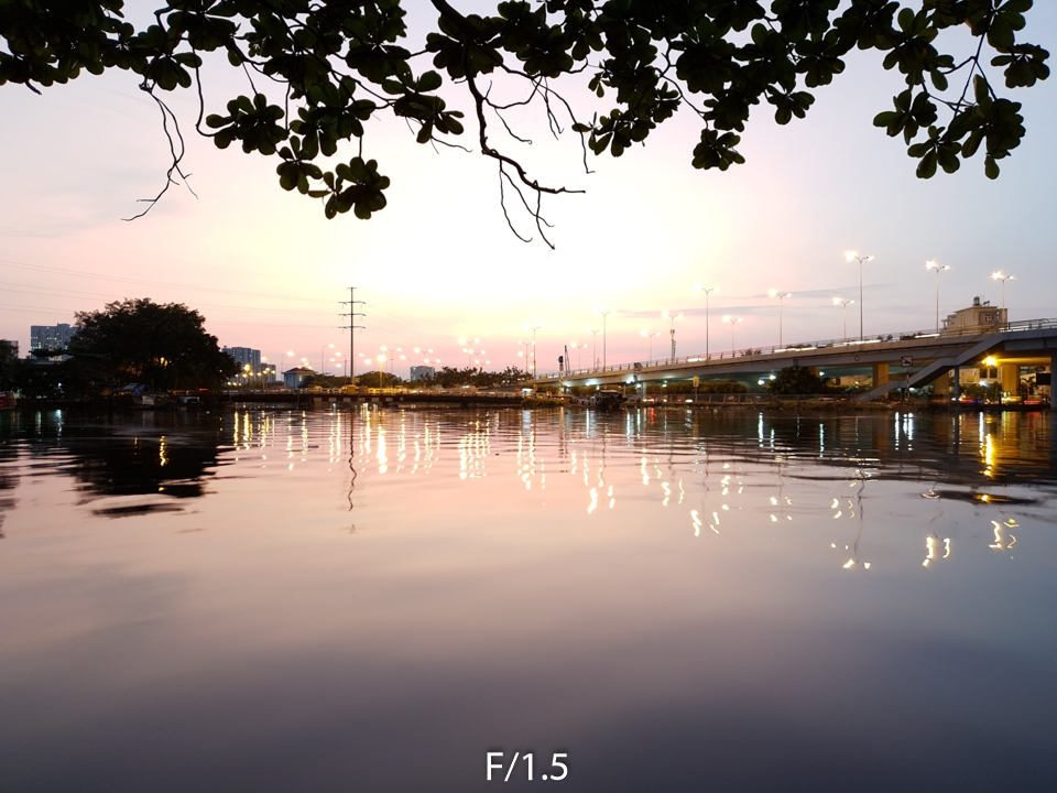 Trải nghiệm camera Galaxy S9 (ảnh 11)