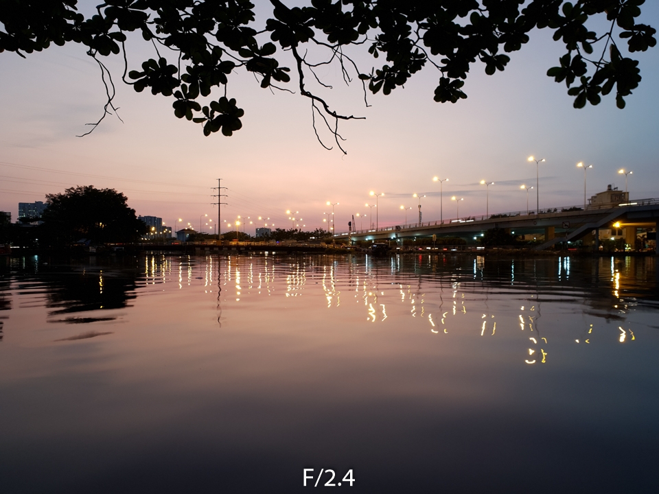 Trải nghiệm camera Galaxy S9 (ảnh 12)