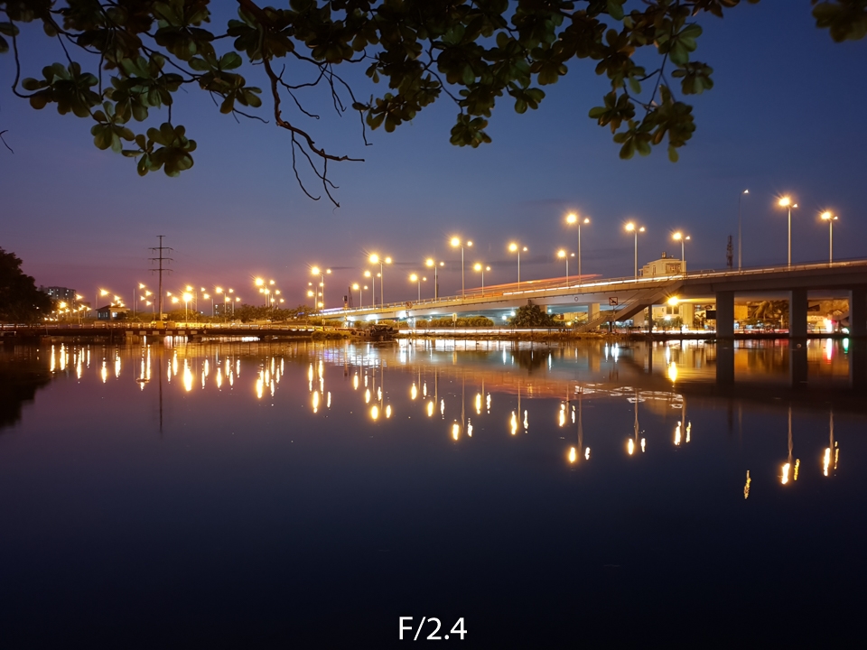 Trải nghiệm camera Galaxy S9 (ảnh 14)