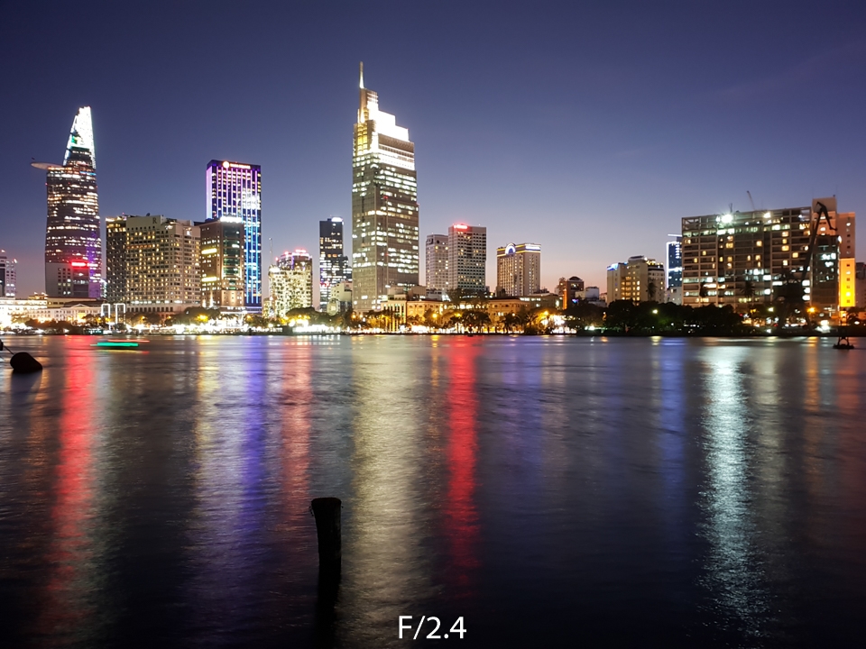 Trải nghiệm camera Galaxy S9 (ảnh 16)