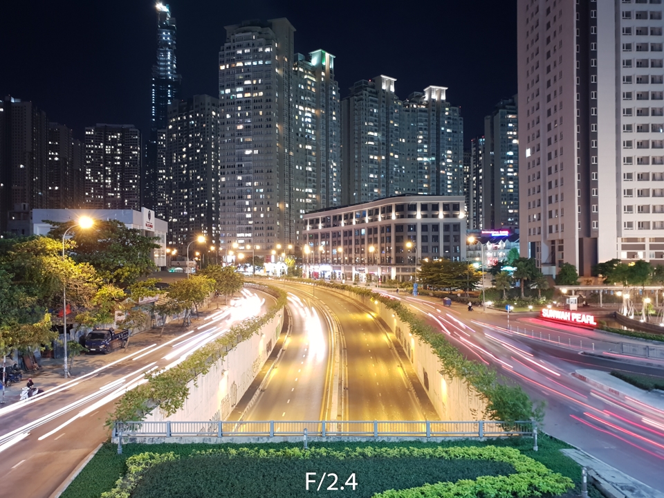 Trải nghiệm camera Galaxy S9 (ảnh 18)