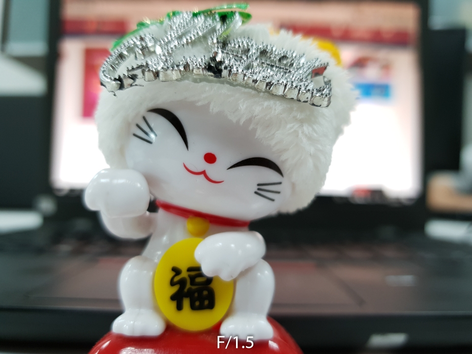 Trải nghiệm camera Galaxy S9 (ảnh 8)