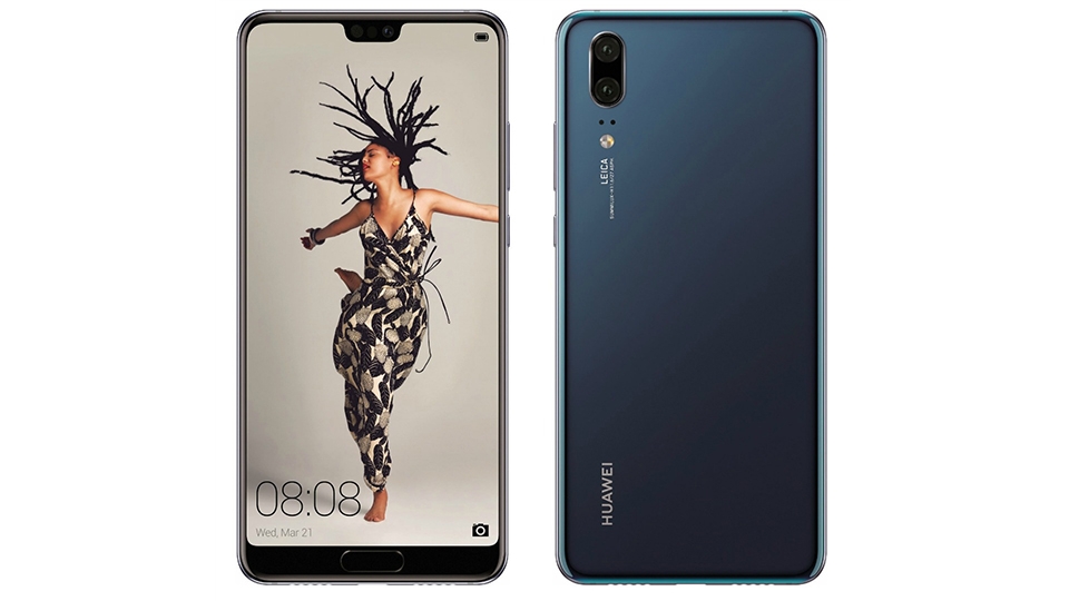 Huawei P20