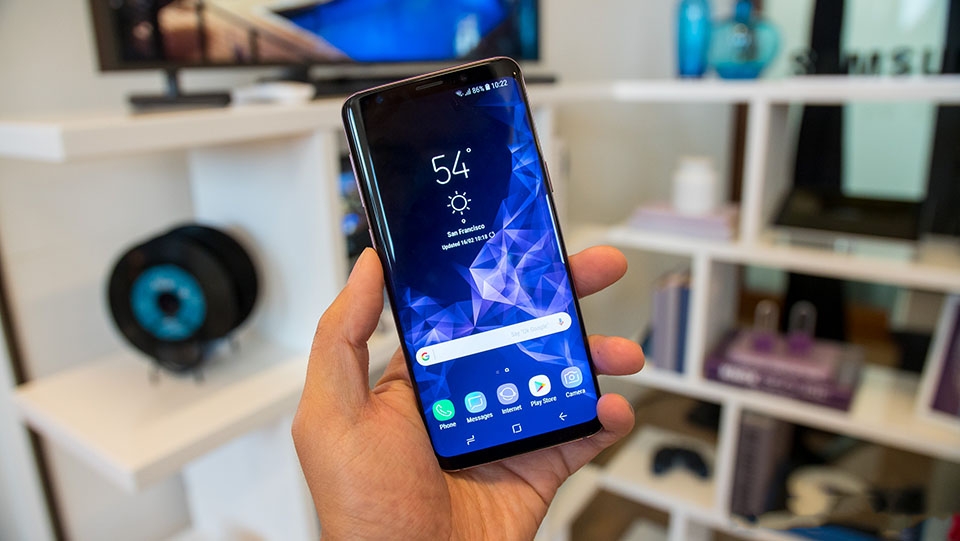 Galaxy S9 Galaxy S9