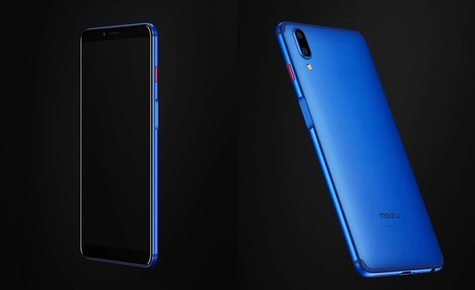 Meizu E3 lộ tất tần tật thông tin