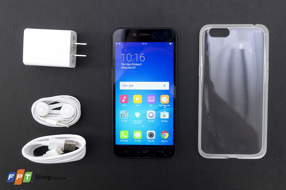 So sánh nhanh cấu hình Xiaomi Redmi 5 Plus và các đối thủ (ảnh 3)