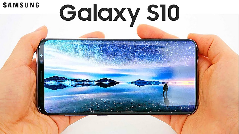 Galaxy S10