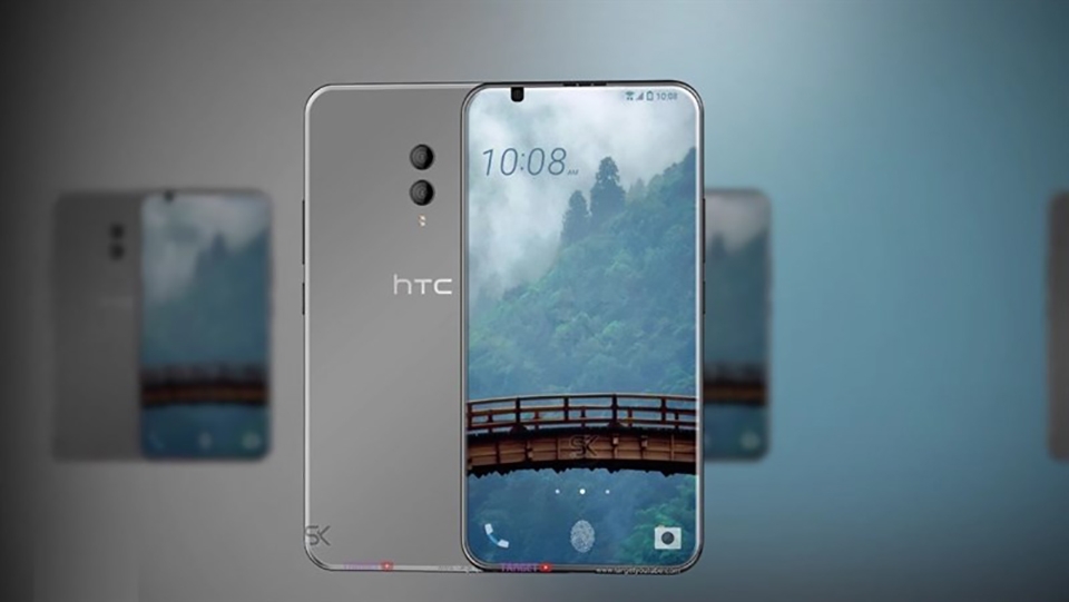 Tổng hợp thông tin đã biết về HTC U12 (ảnh 1)