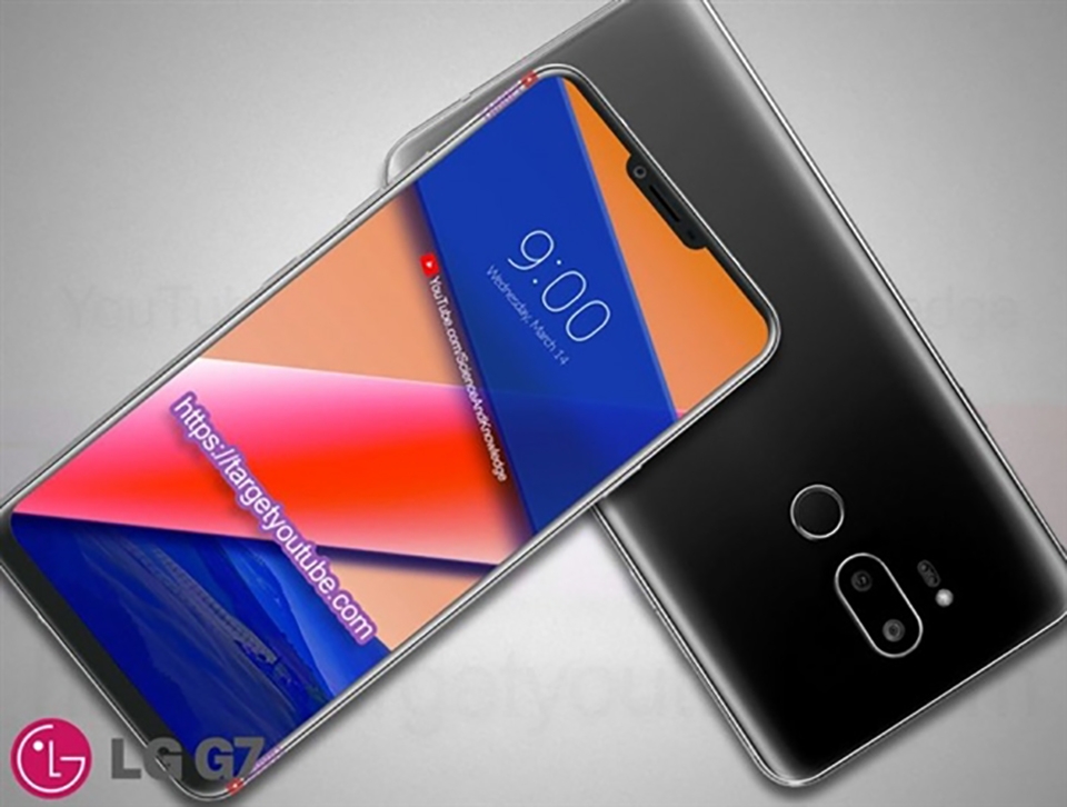 concept LG G7 (ảnh 2)