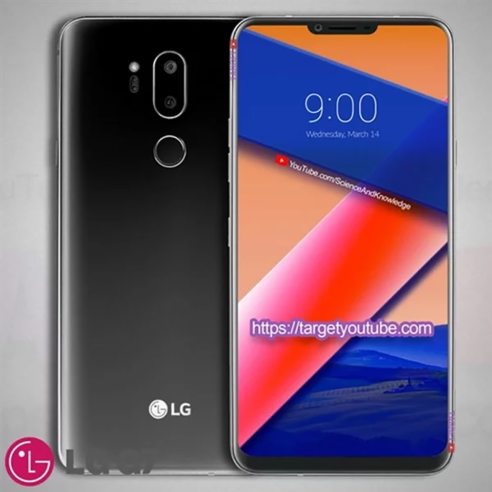 concept LG G7 (ảnh 4)
