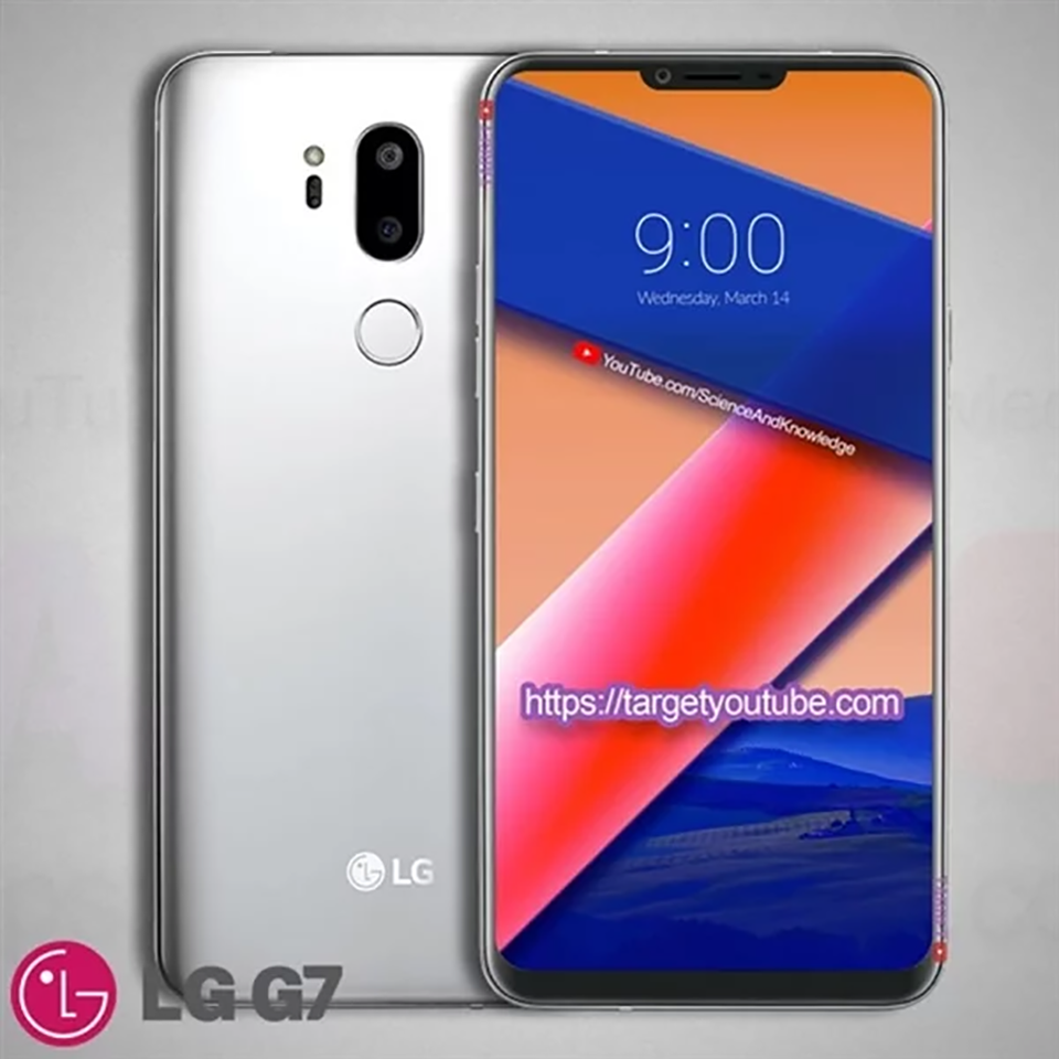 concept LG G7 (ảnh 5)
