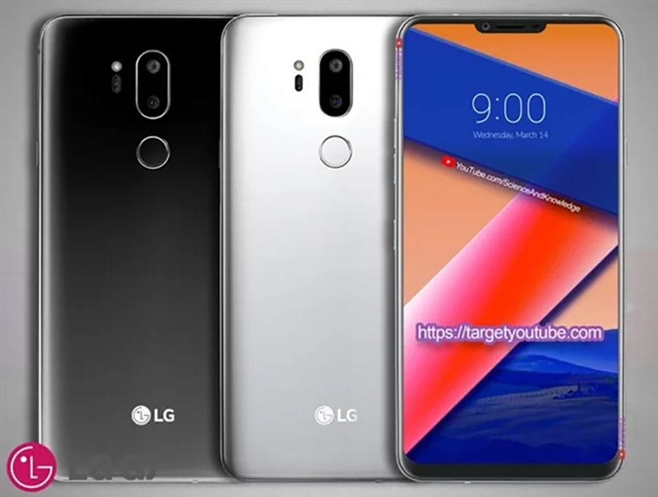 concept LG G7 (ảnh 6)