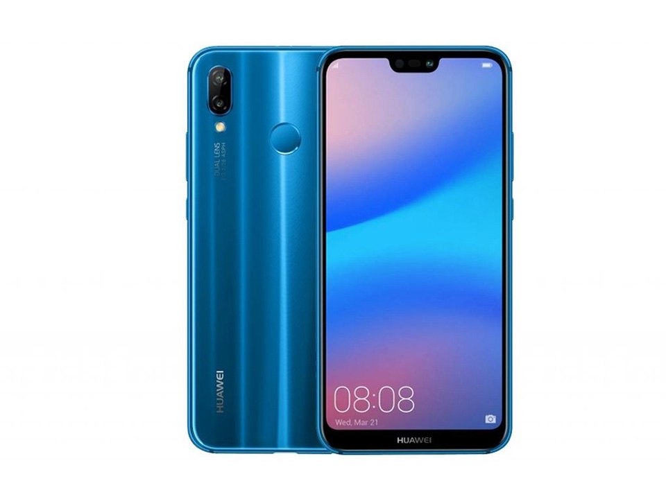 Huawei P20 Lite đã được đặt hàng trước tại Ba Lan (ảnh 1)