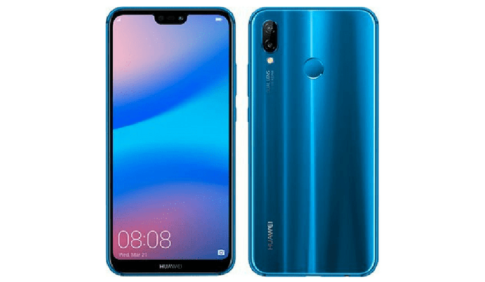 Huawei P20 Lite chính thức ra mắt